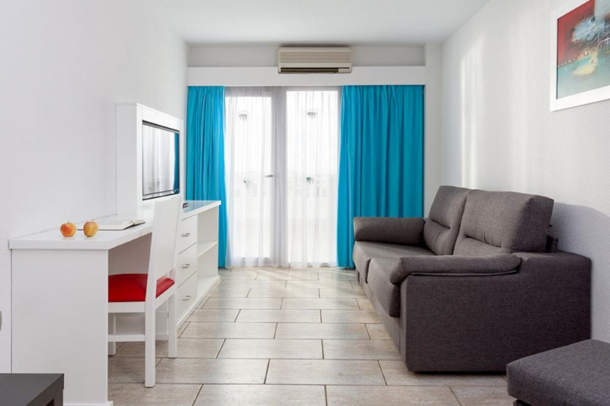 DRAGOS DEL SUR APARTAMENTOS