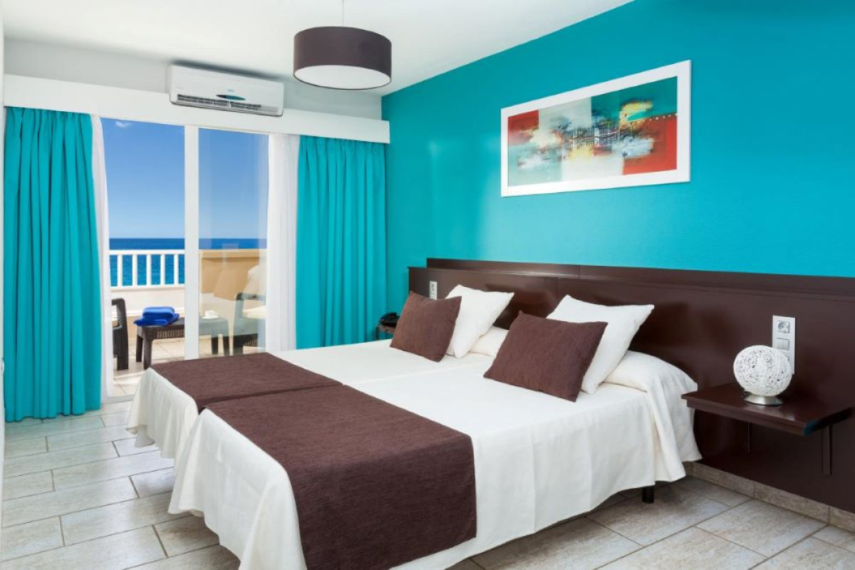 DRAGOS DEL SUR APARTAMENTOS