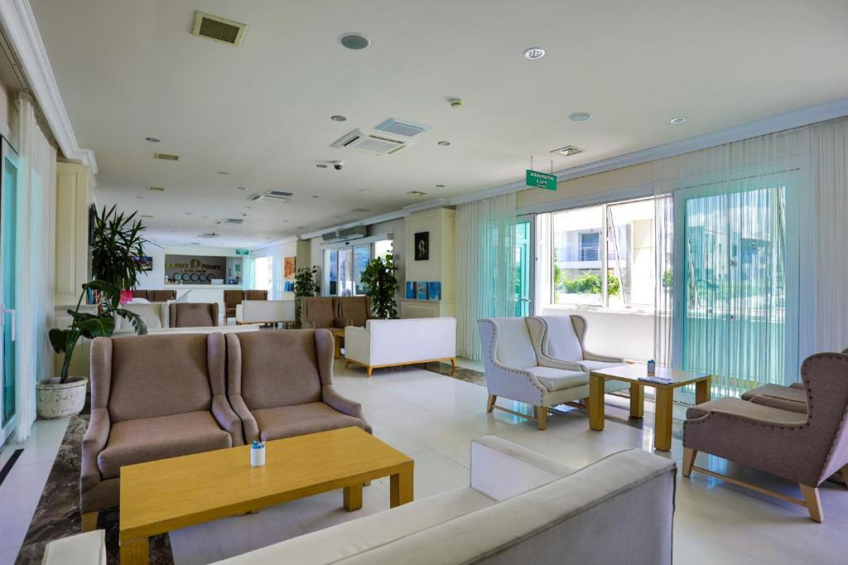 DRAGUT POINT SOUTH HOTEL