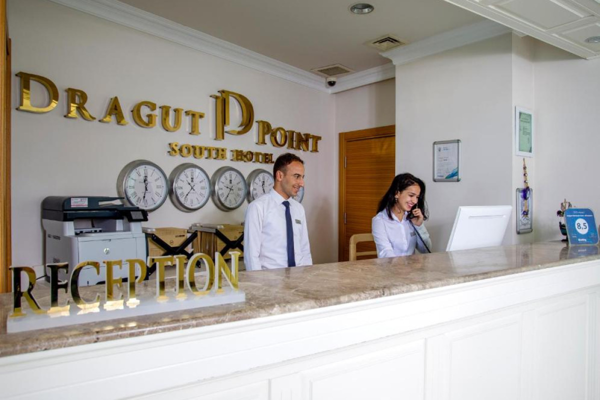 DRAGUT POINT SOUTH HOTEL
