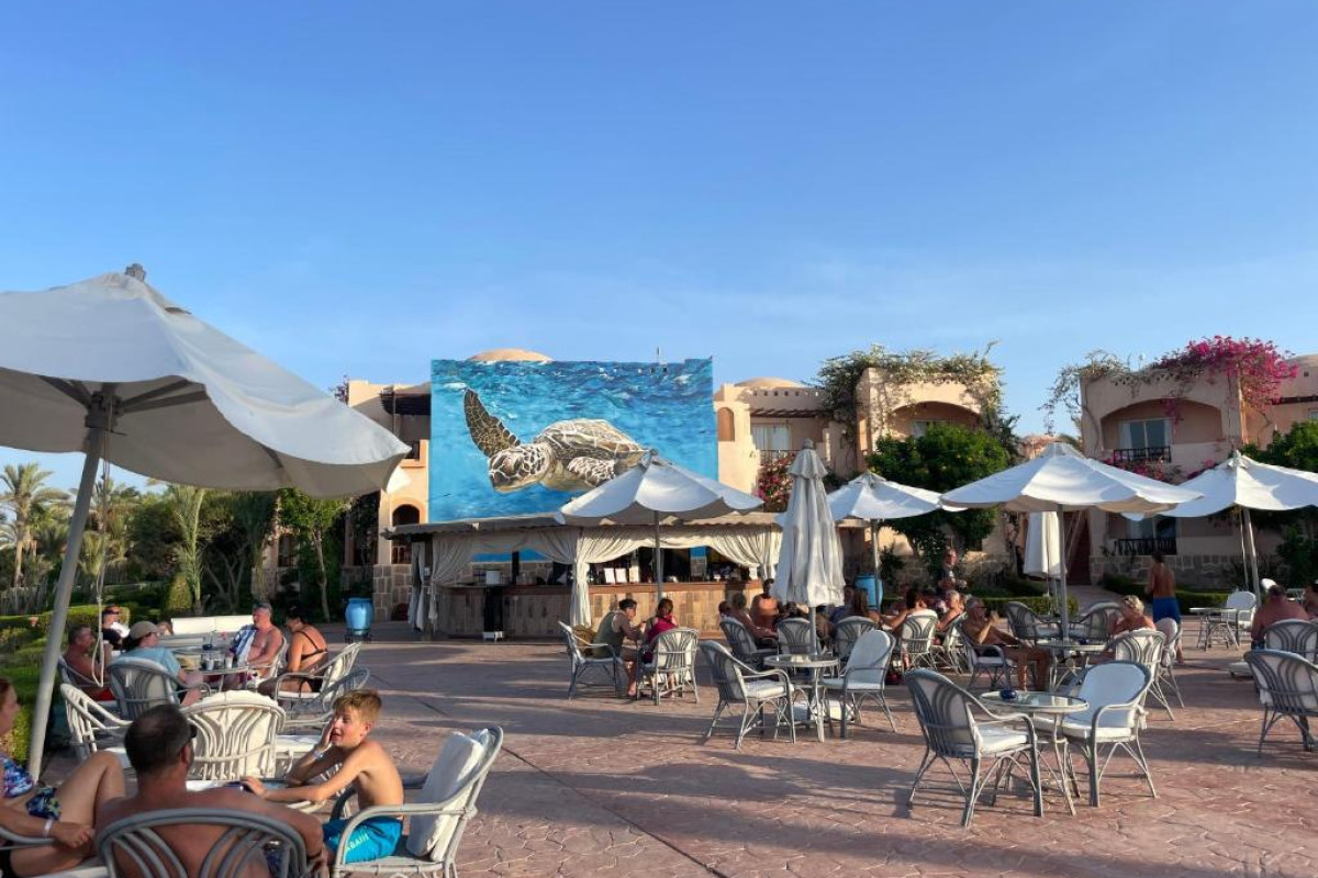 Dream Lagoon & Aqua Park Resort