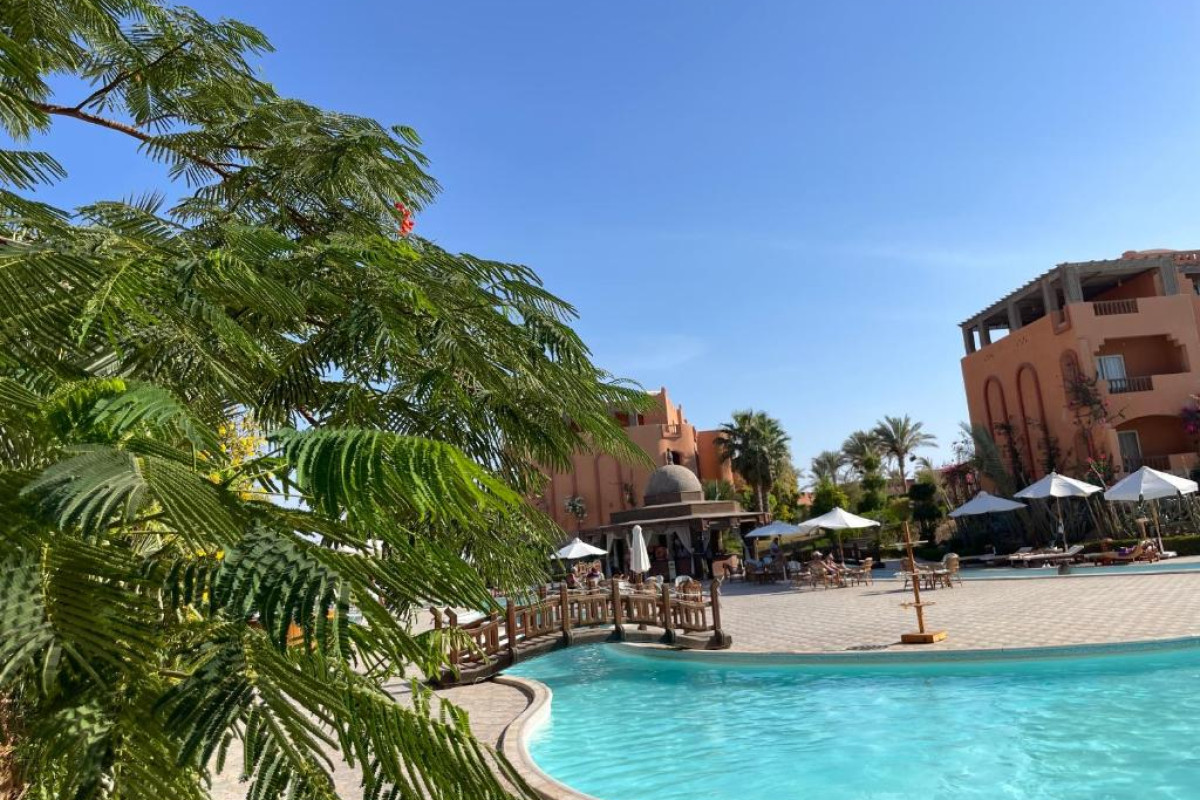 Dream Lagoon & Aqua Park Resort