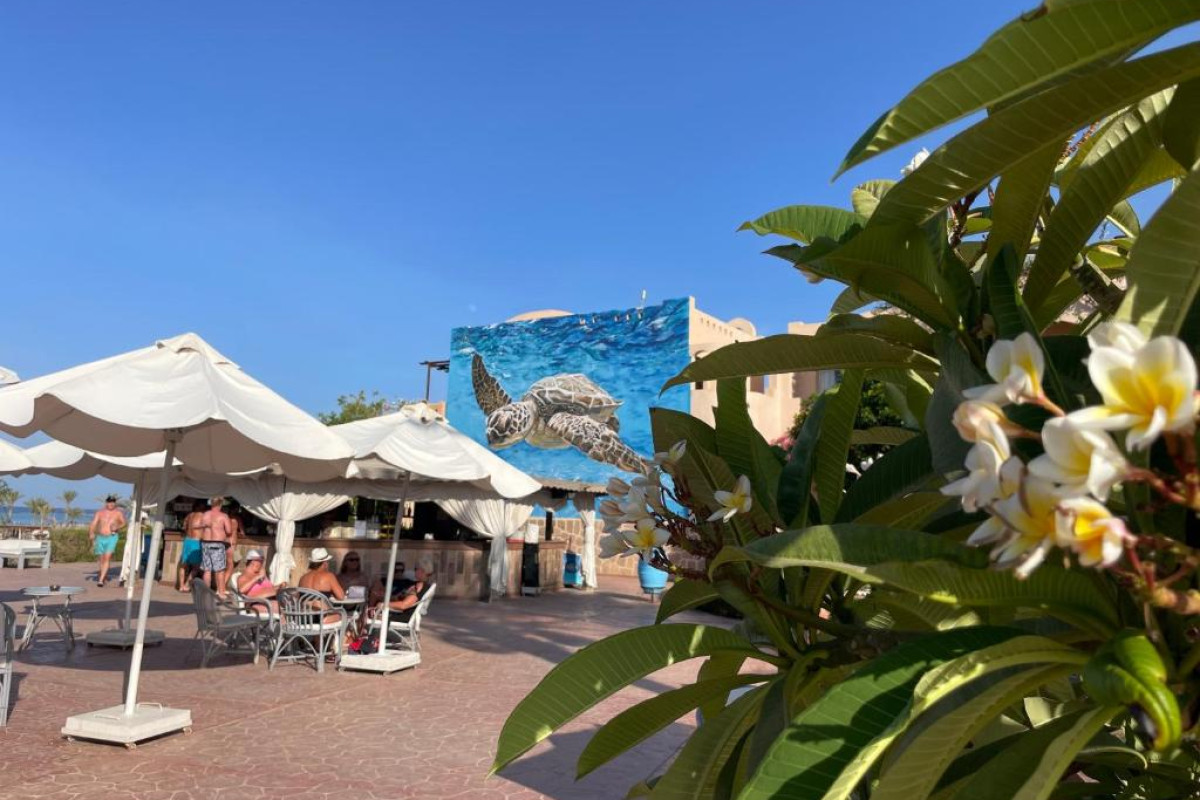 Dream Lagoon & Aqua Park Resort