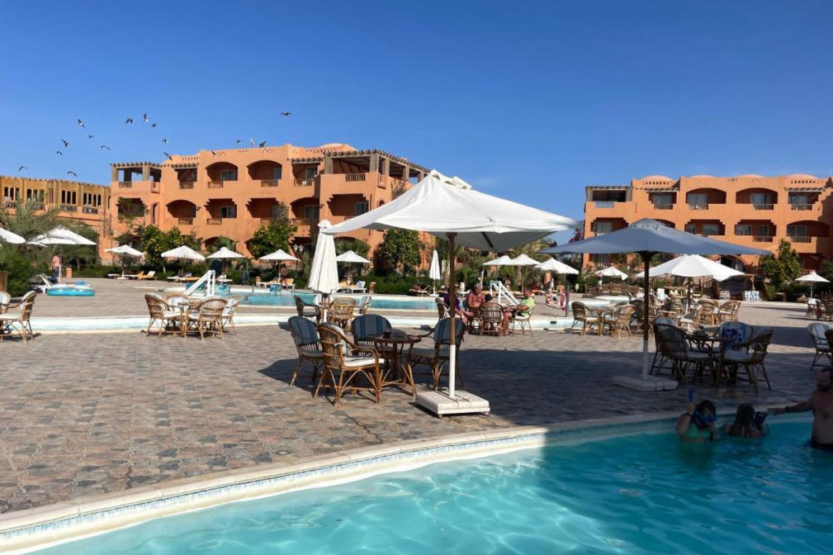 Dream Lagoon & Aqua Park Resort