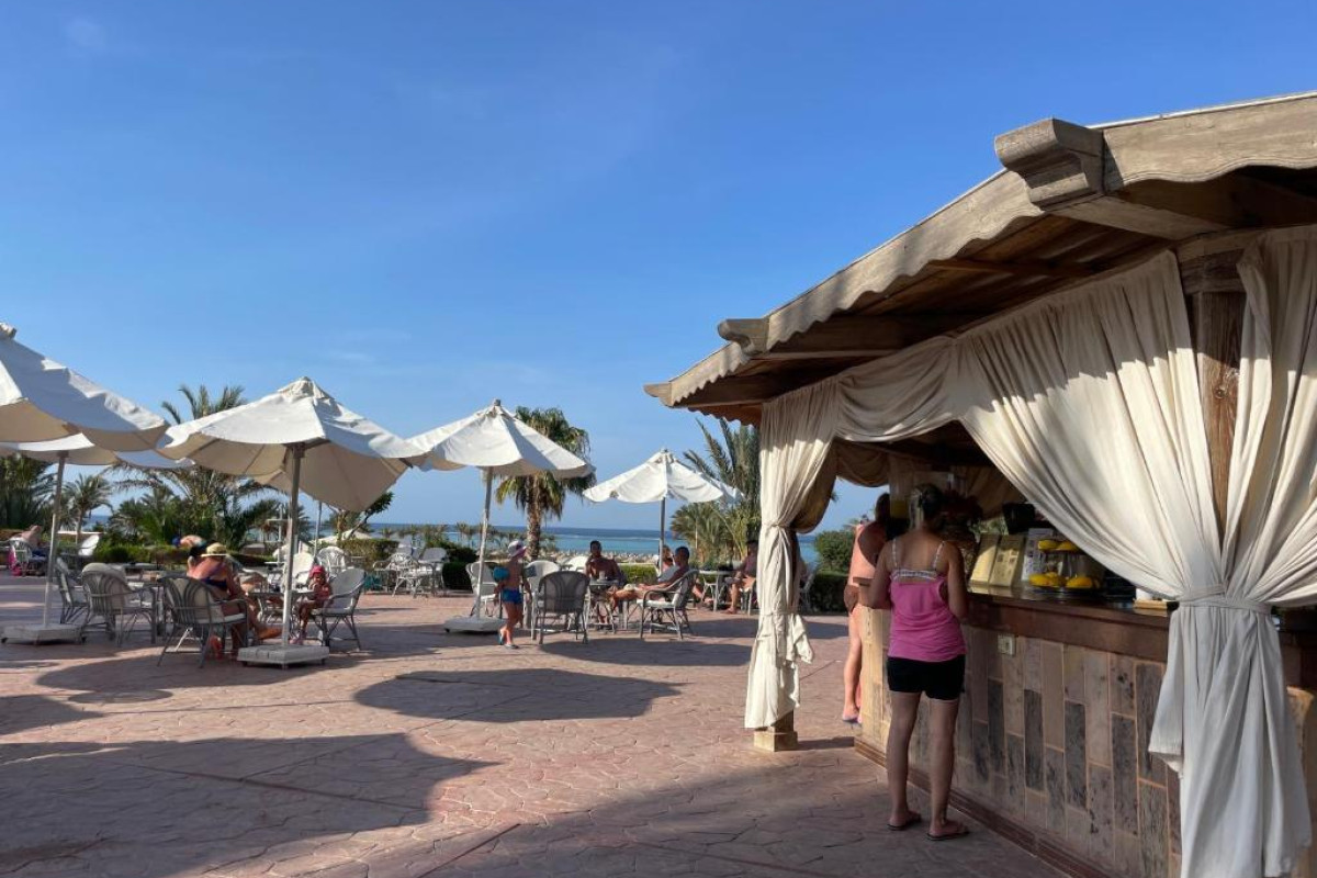 Dream Lagoon & Aqua Park Resort