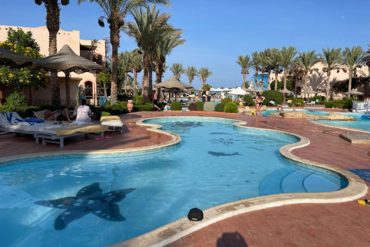 Dream Lagoon & Aqua Park Resort