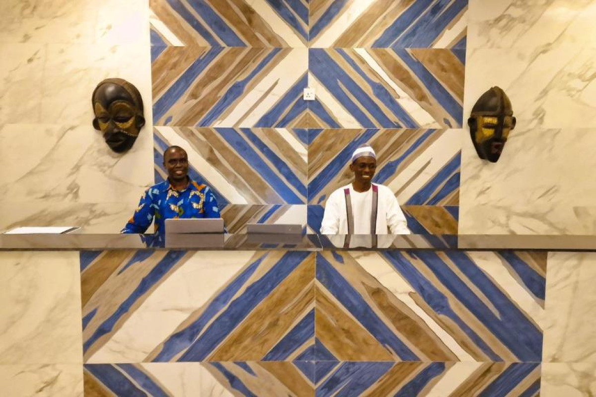 Dream of Zanzibar Resort and Spa