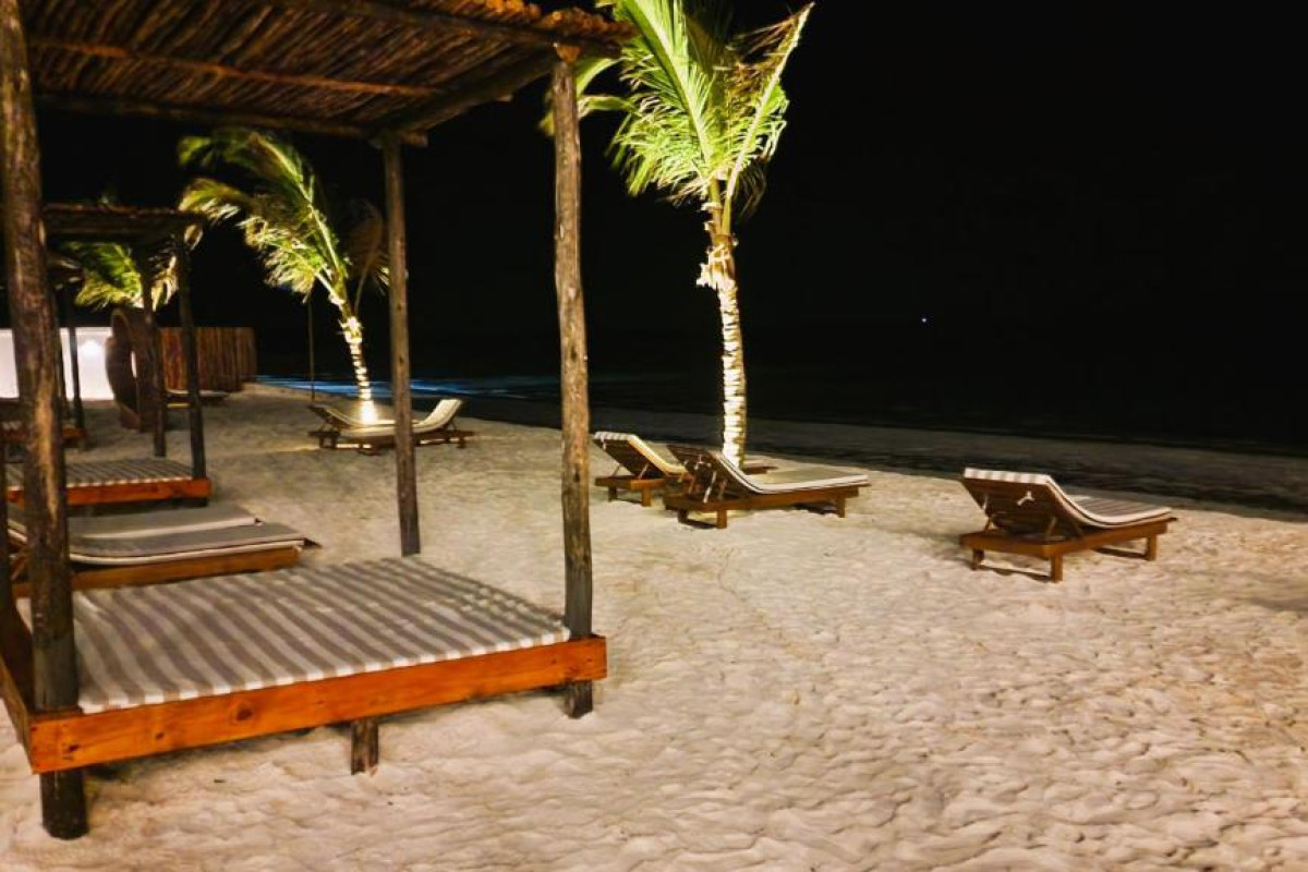 Dream of Zanzibar Resort and Spa