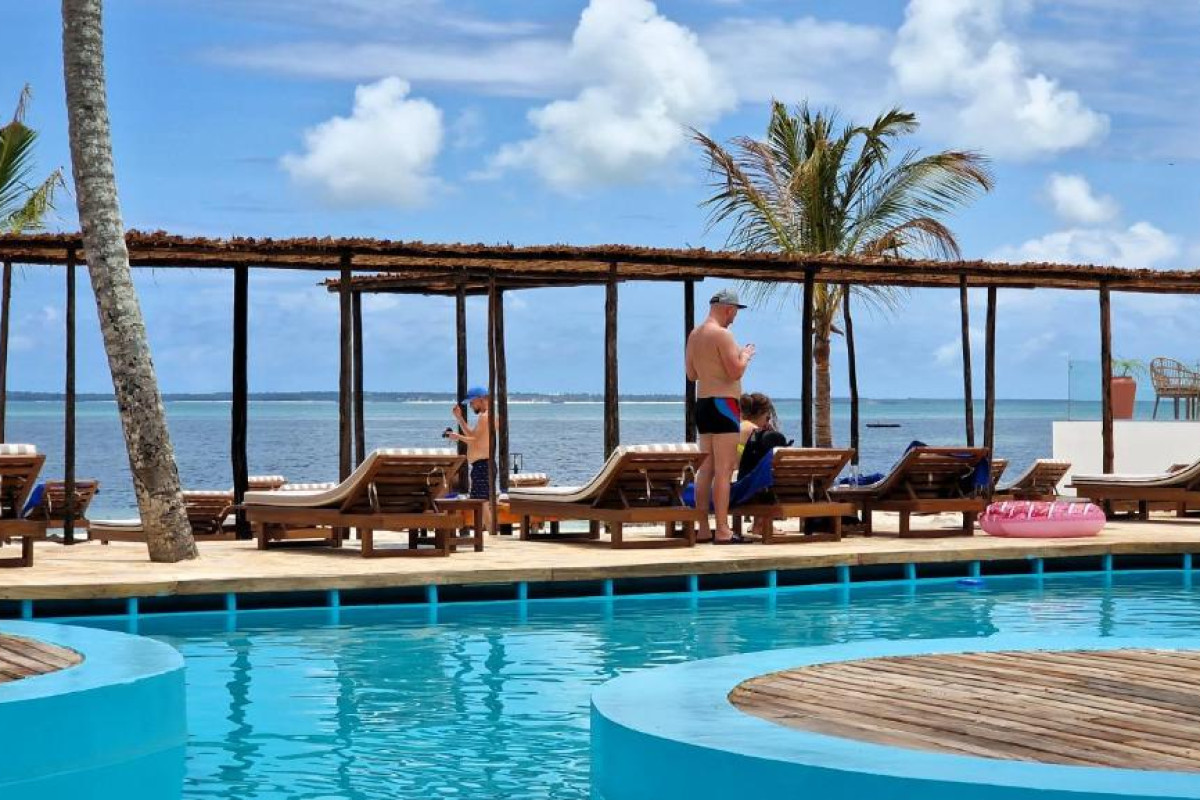 Dream of Zanzibar Resort and Spa