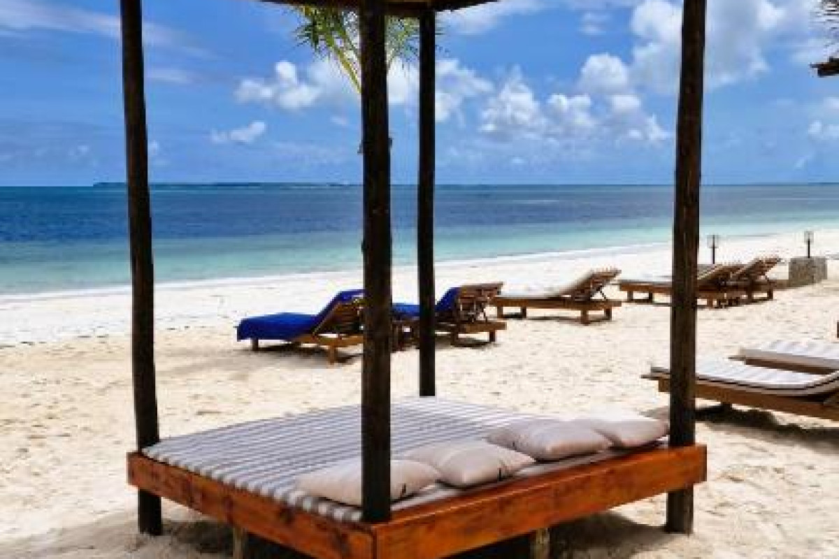 Dream of Zanzibar Resort and Spa