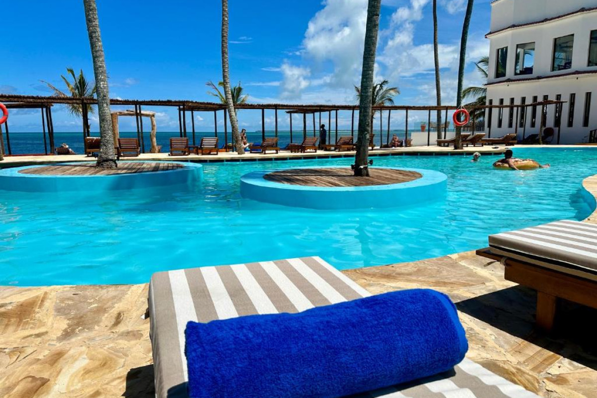 Dream of Zanzibar Resort and Spa