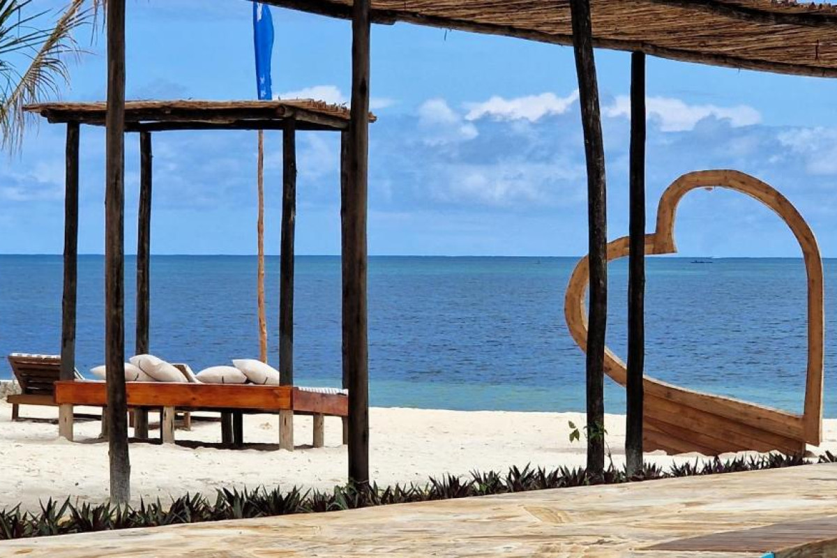 Dream of Zanzibar Resort and Spa