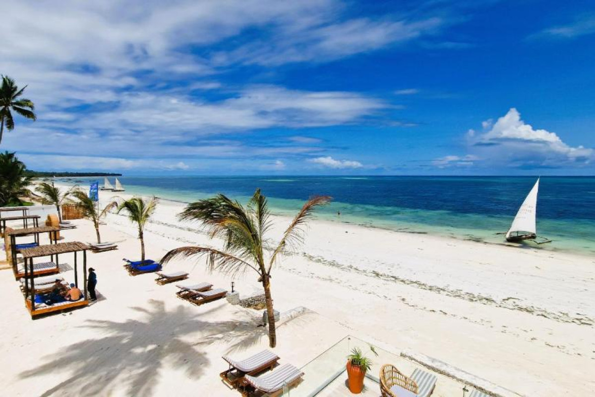 Dream of Zanzibar Resort and Spa