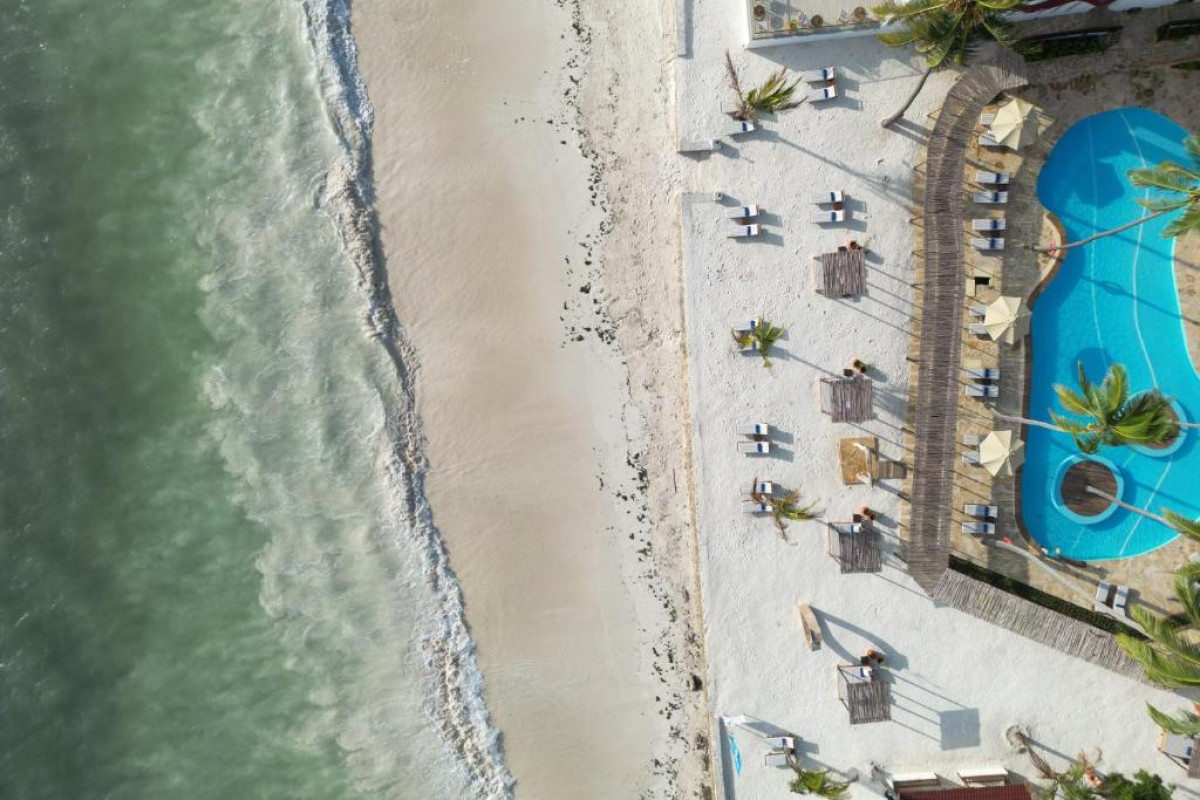 Dream of Zanzibar Resort and Spa