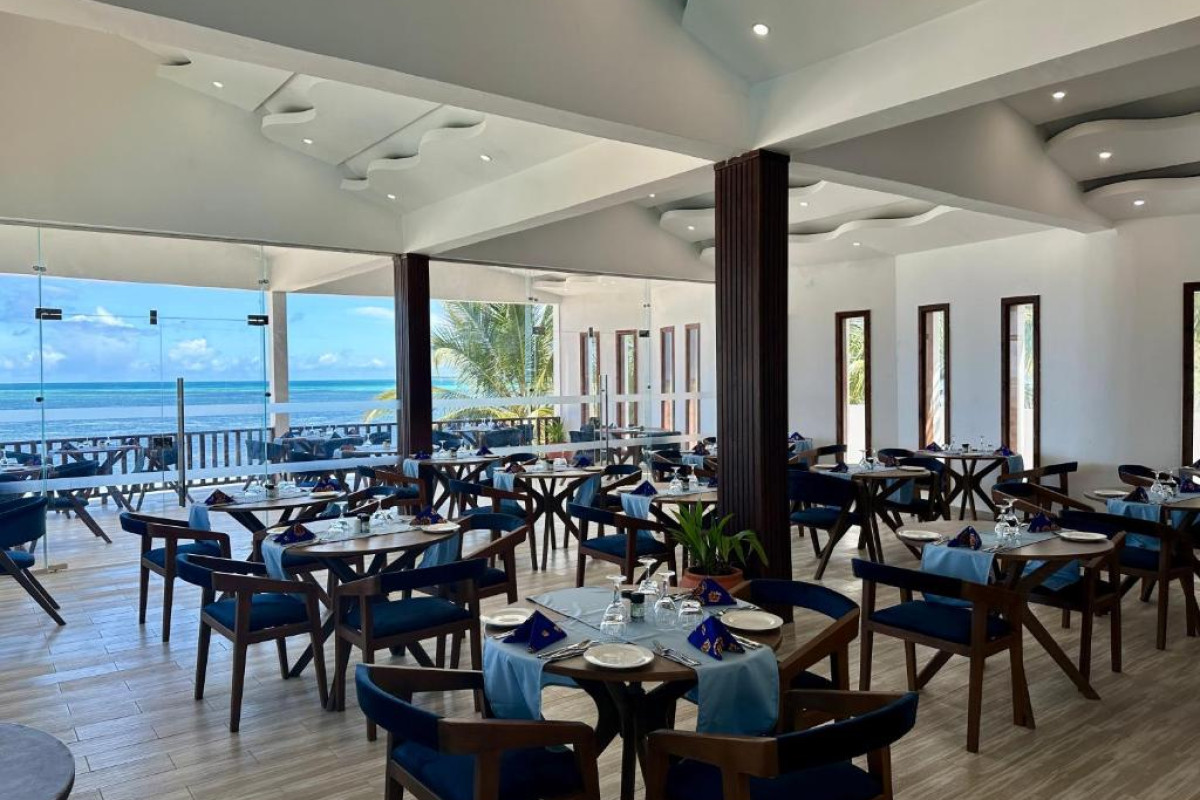 Dream of Zanzibar Resort and Spa
