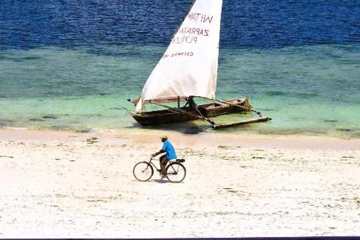 Dream of Zanzibar Resort and Spa