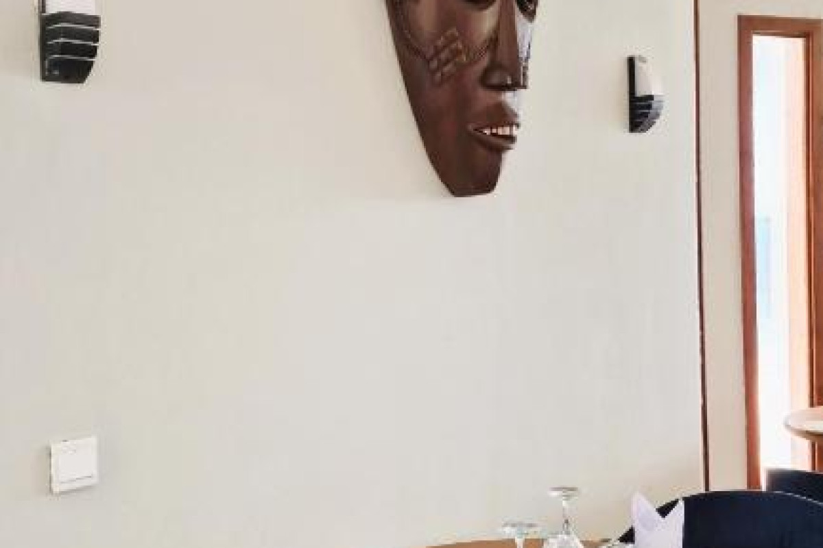 Dream of Zanzibar Resort and Spa