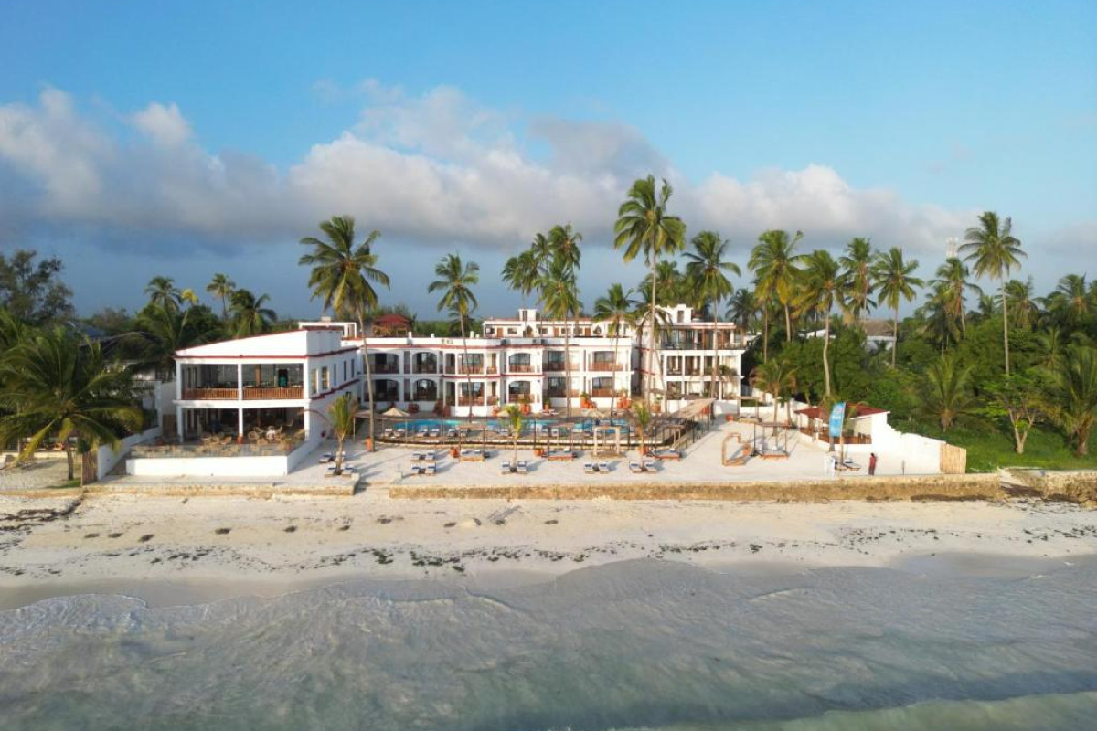 Dream of Zanzibar Resort and Spa