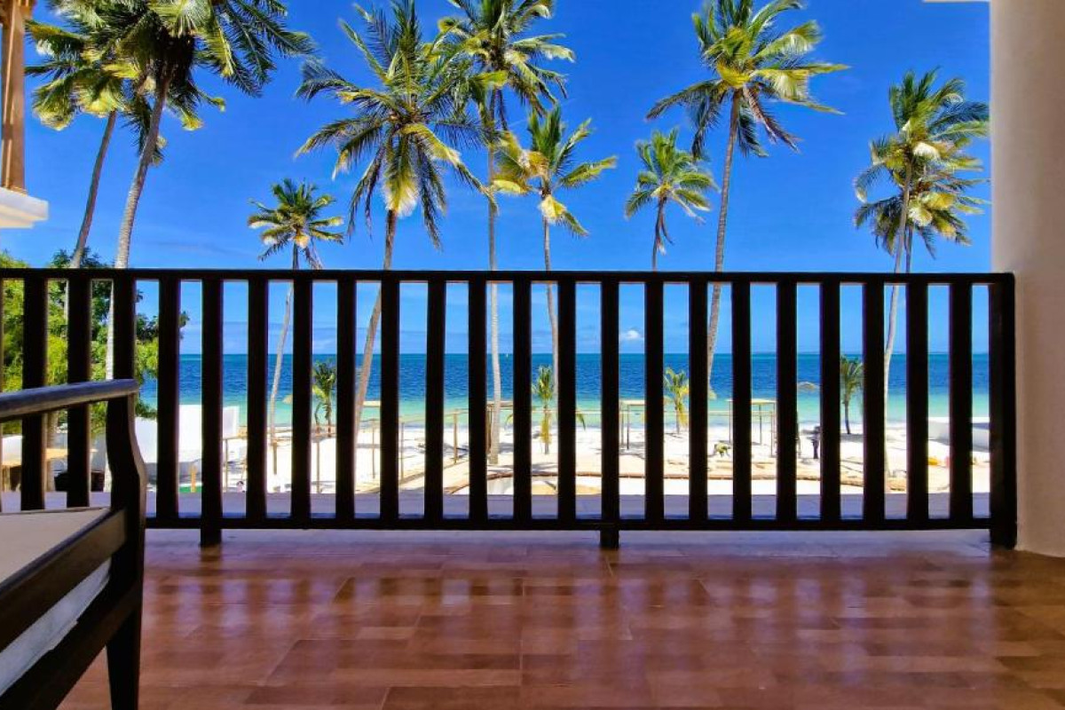 Dream of Zanzibar Resort and Spa