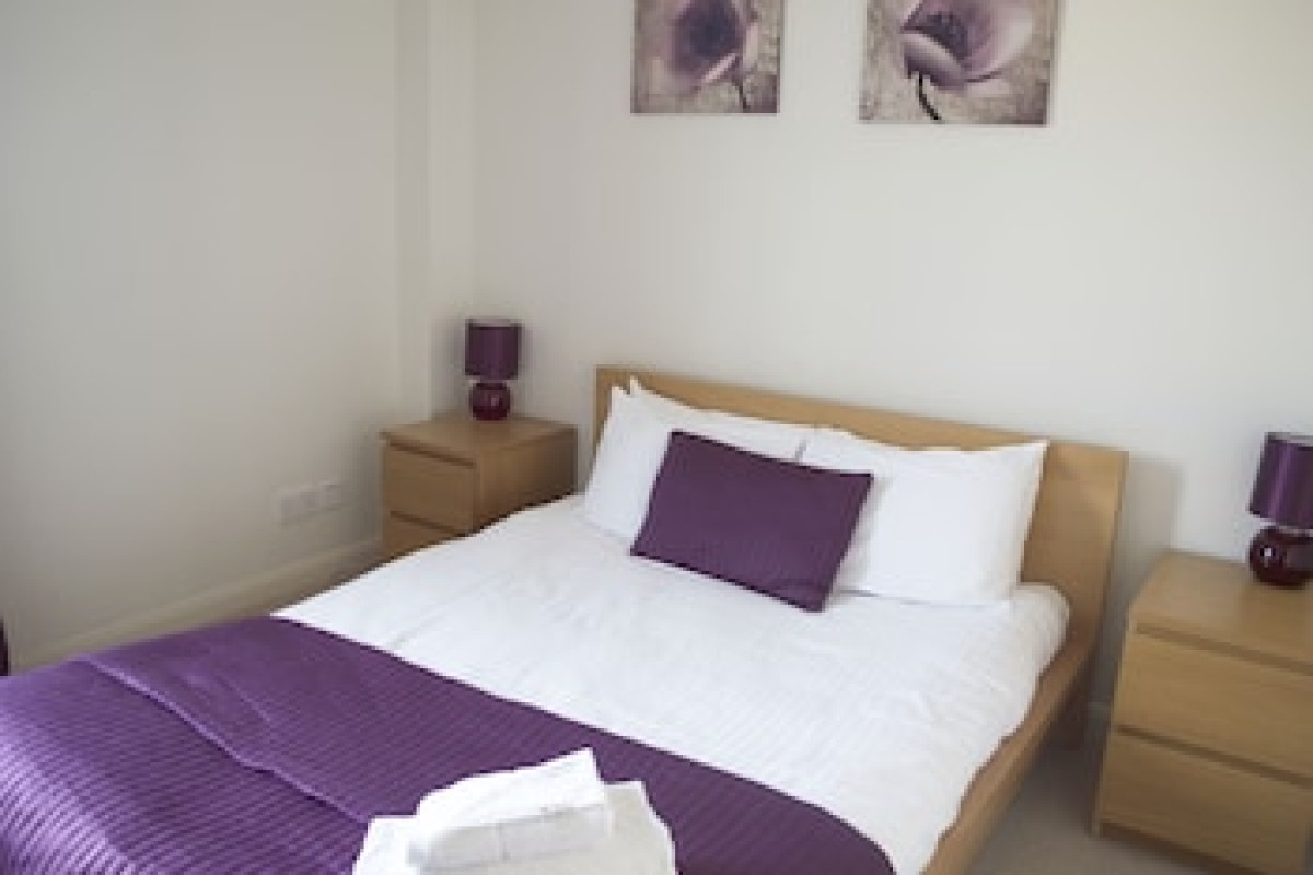 DREAMHOUSE APARTMENTS CITY CENTRE