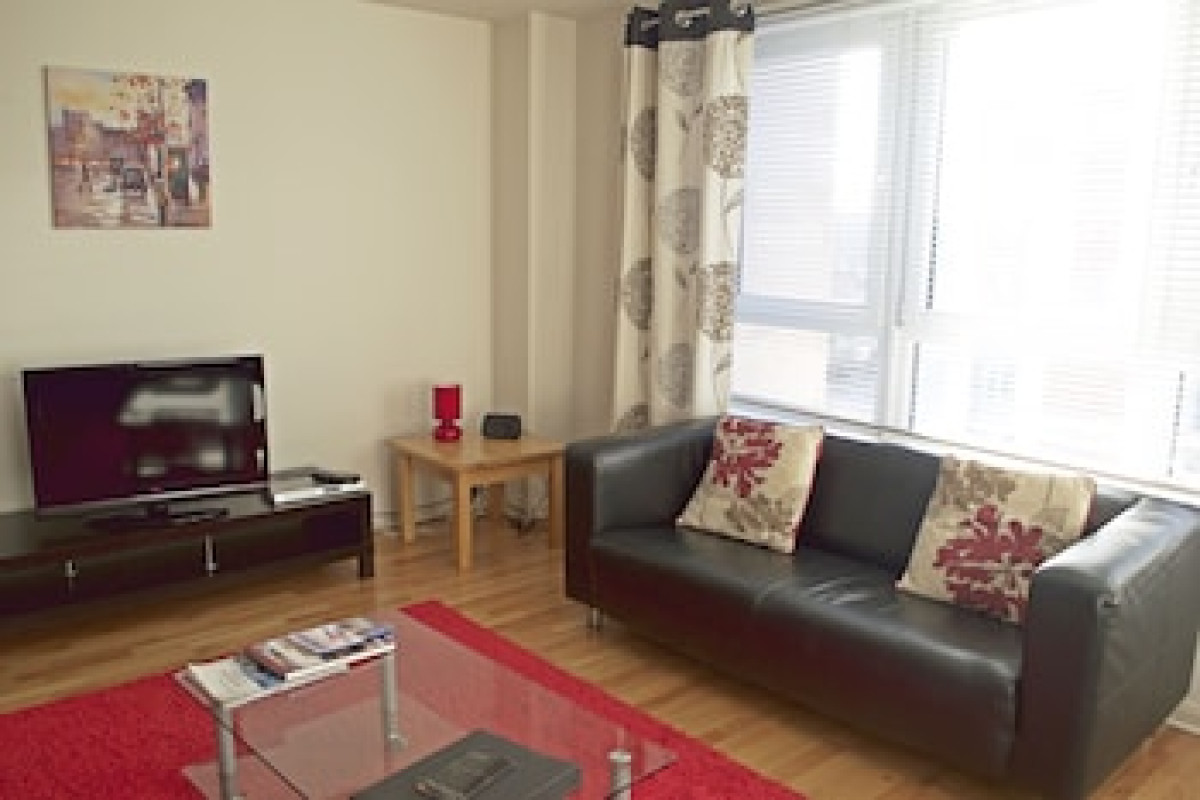 DREAMHOUSE APARTMENTS CITY CENTRE