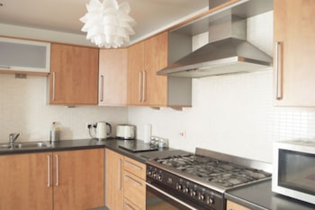 DREAMHOUSE APARTMENTS CITY CENTRE