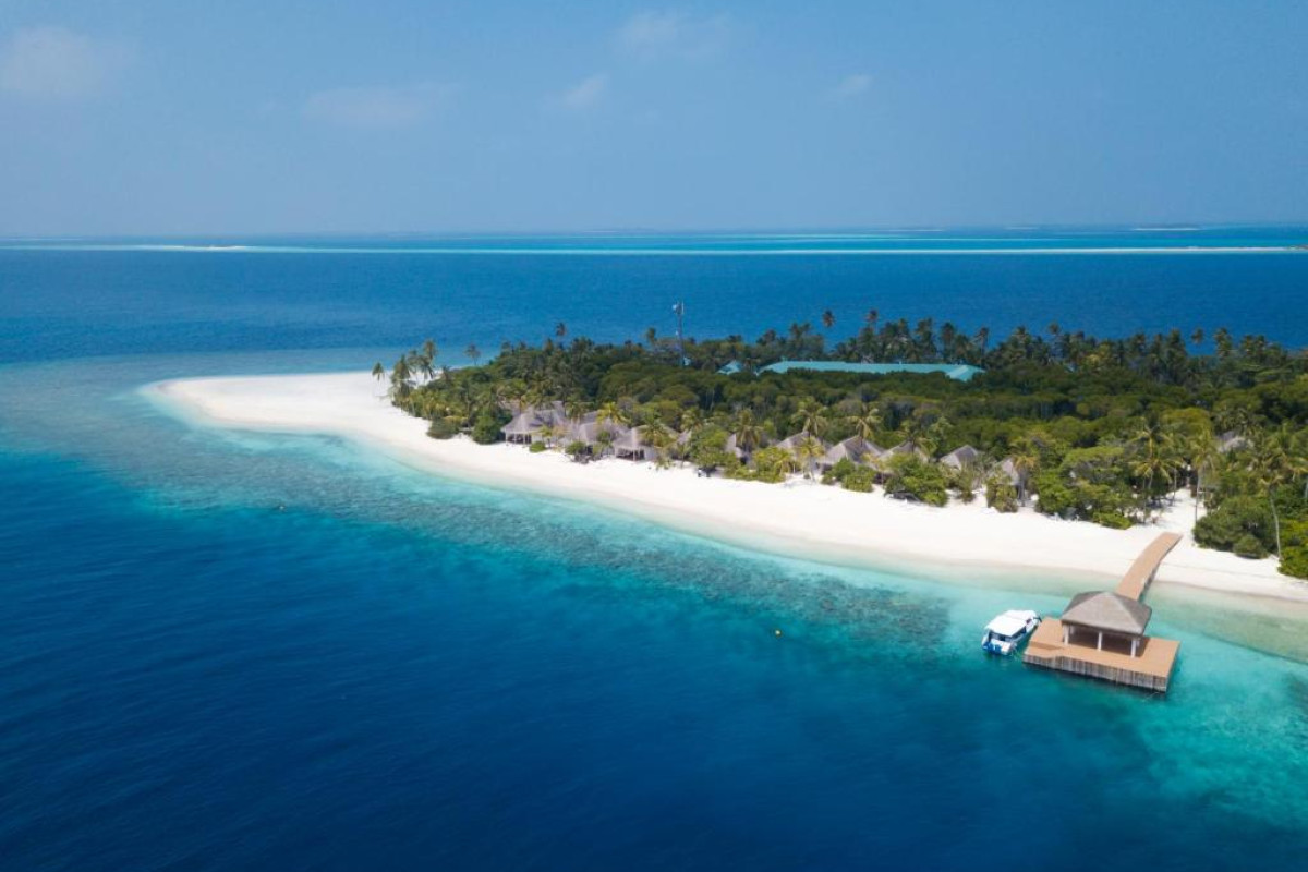 Dreamland Resort Maldives