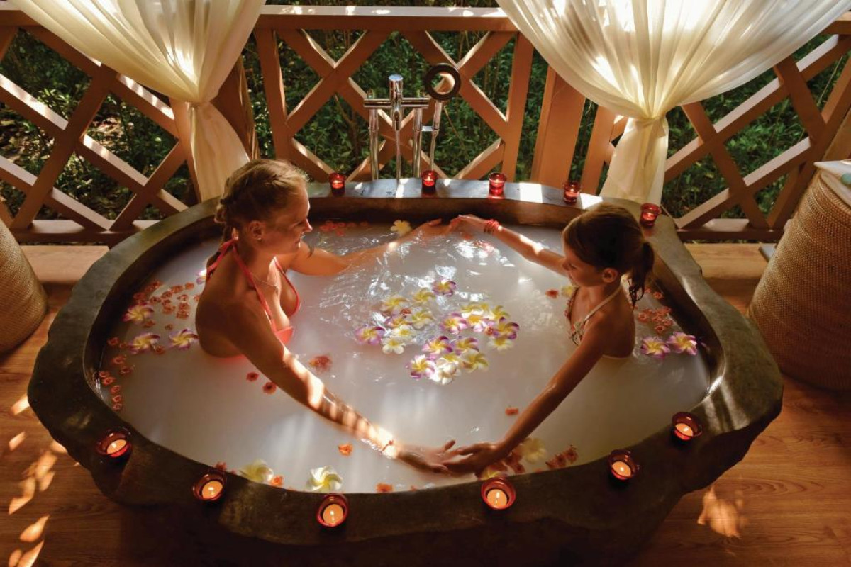 Dreamland Resort Maldives