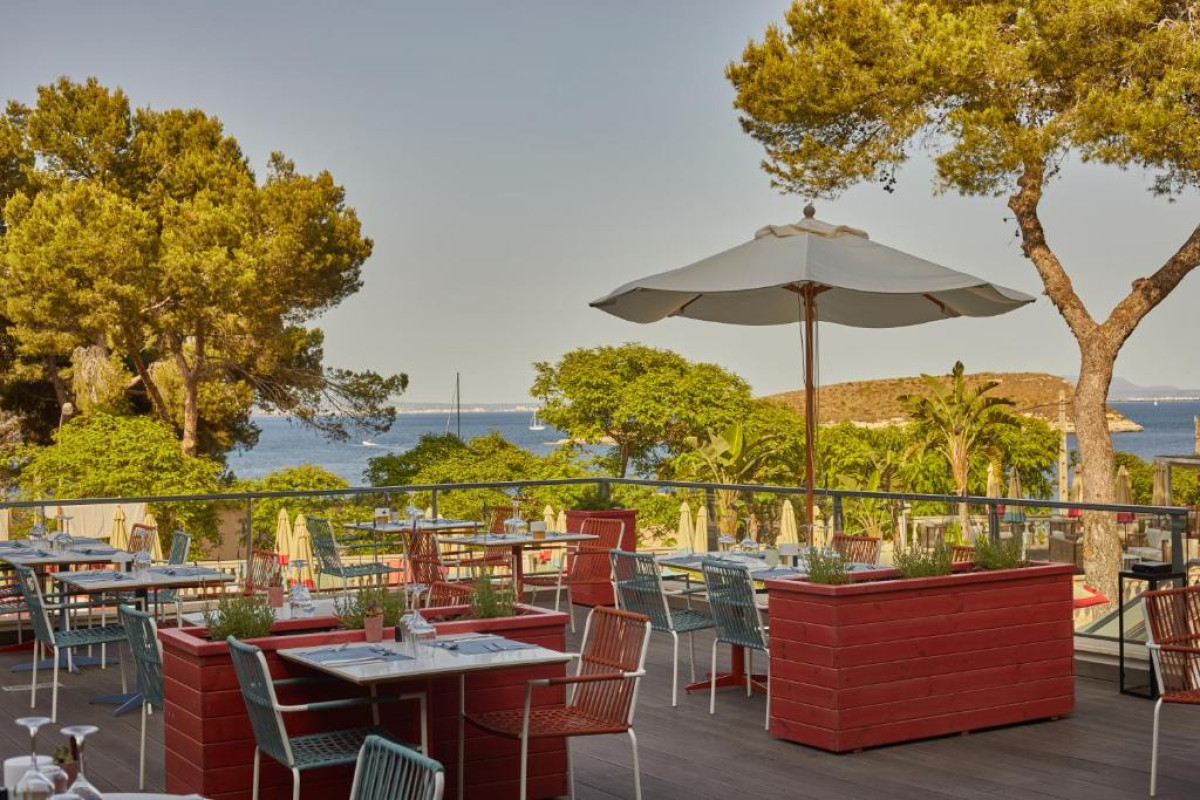 Alua Calvia (ex. Dreams Calvia Mallorca