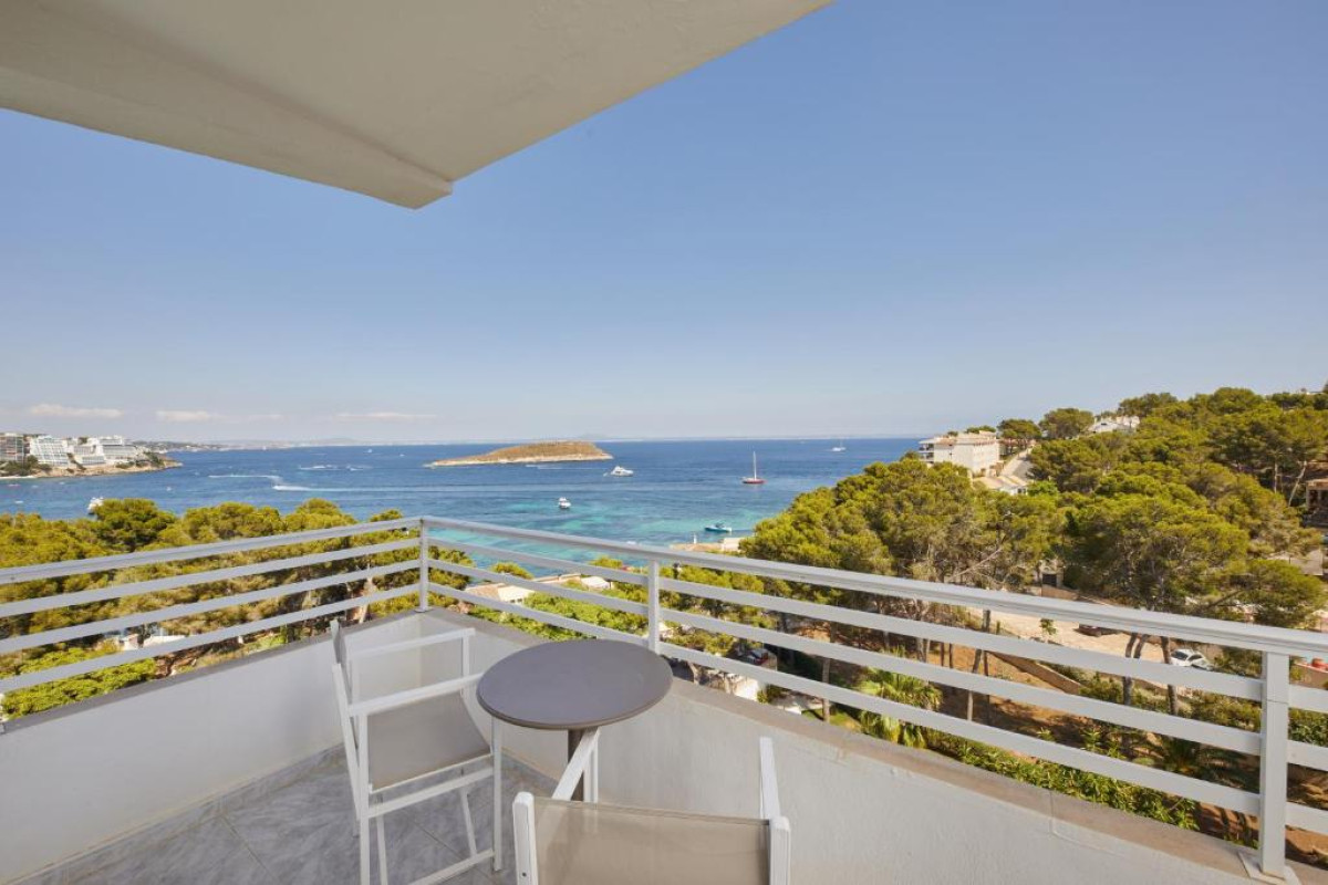 Alua Calvia (ex. Dreams Calvia Mallorca