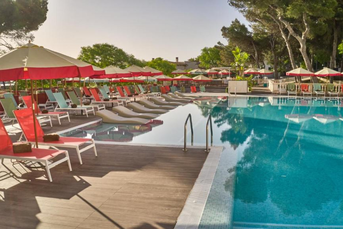 Alua Calvia (ex. Dreams Calvia Mallorca