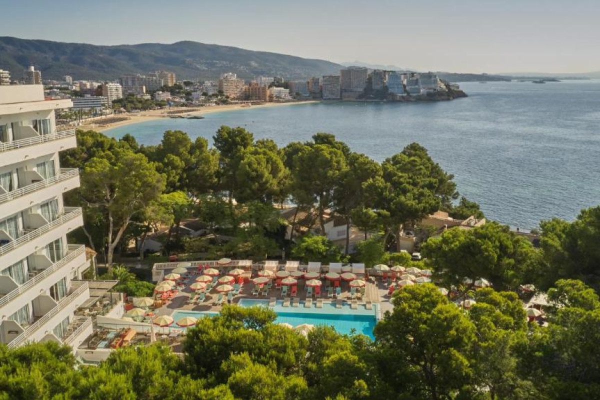 Alua Calvia (ex. Dreams Calvia Mallorca