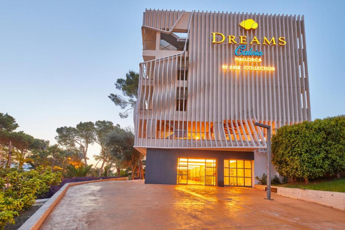 Alua Calvia (ex. Dreams Calvia Mallorca
