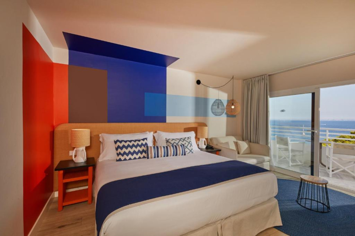 Alua Calvia (ex. Dreams Calvia Mallorca