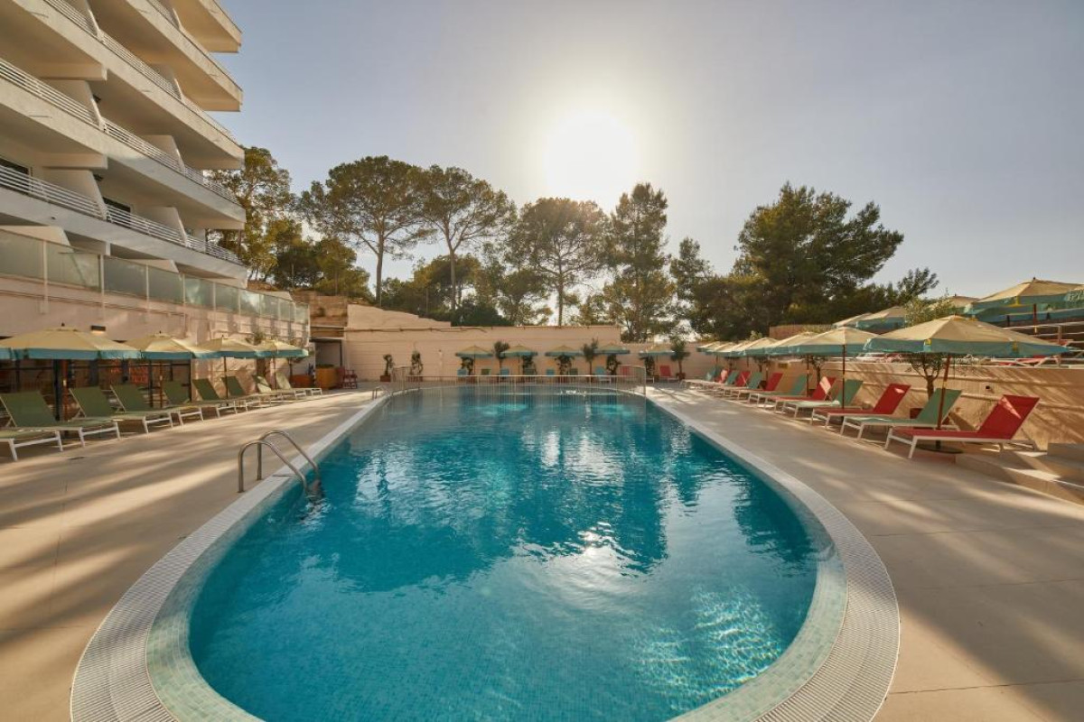 Alua Calvia (ex. Dreams Calvia Mallorca