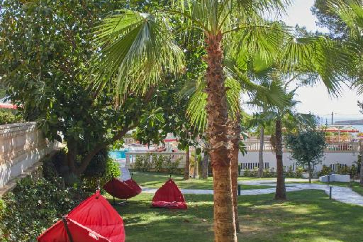 Alua Calvia (ex. Dreams Calvia Mallorca