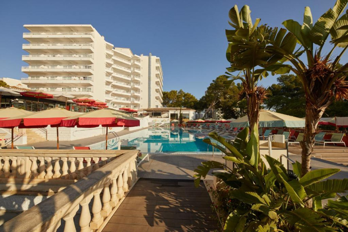 Alua Calvia (ex. Dreams Calvia Mallorca