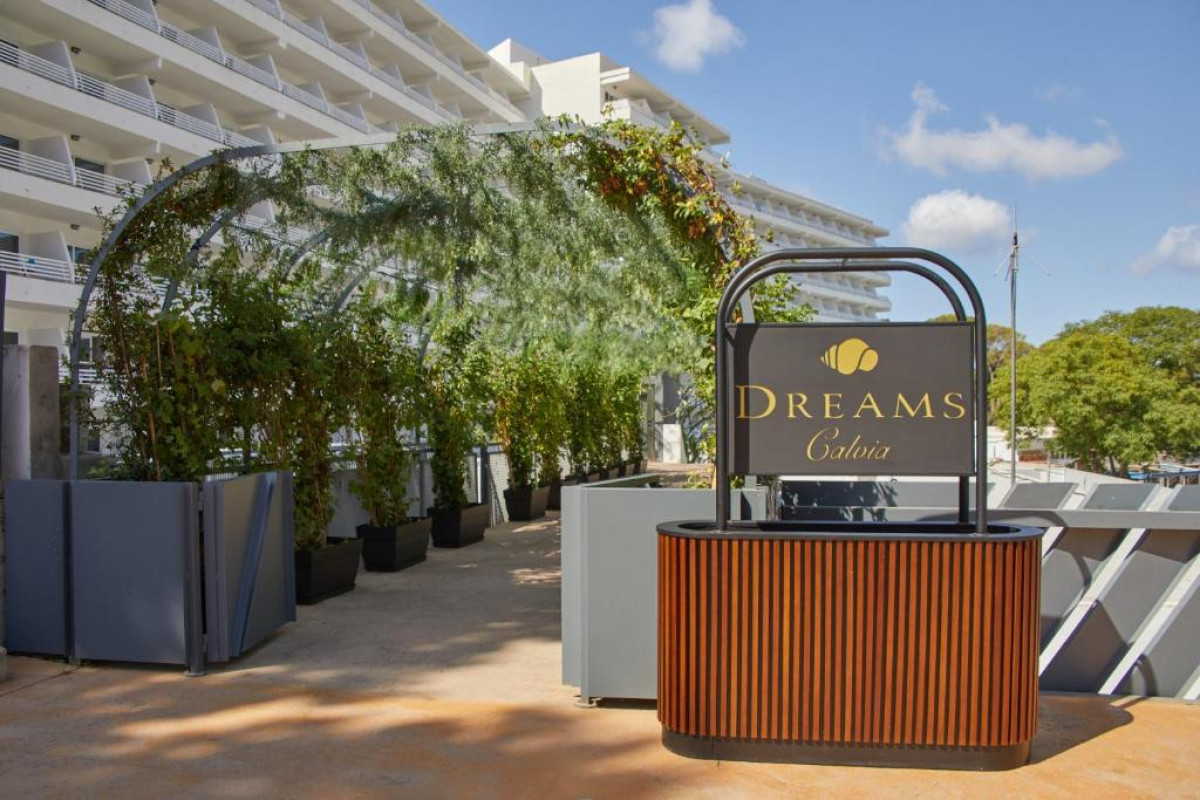 Alua Calvia (ex. Dreams Calvia Mallorca