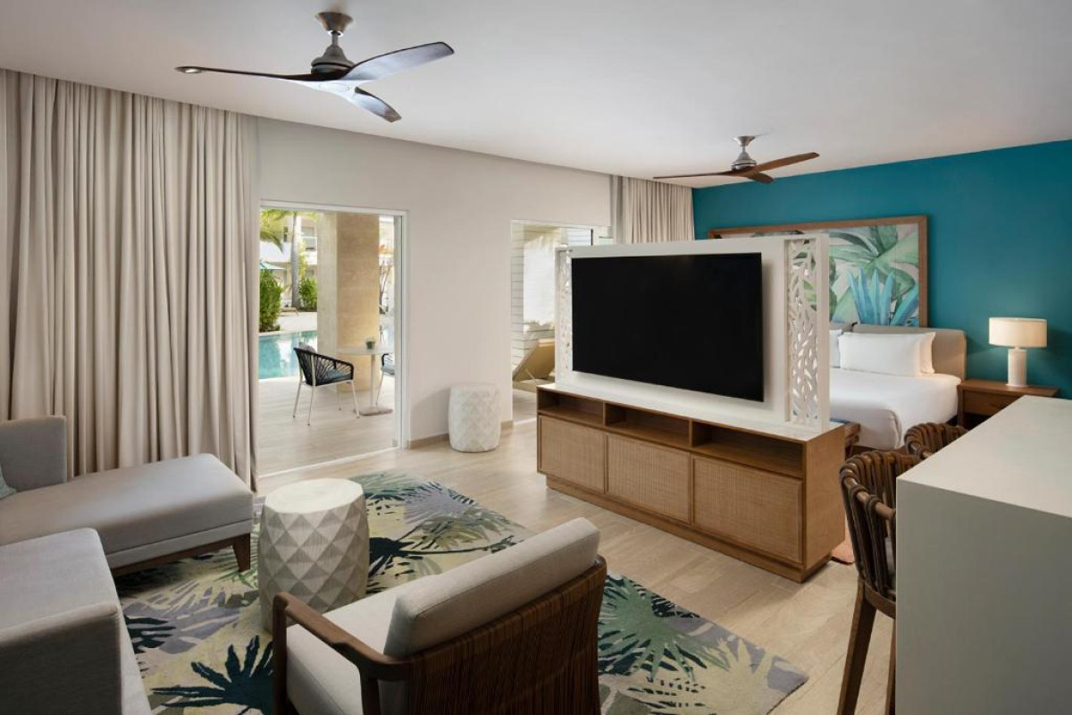 Dreams Cap Cana Resort & Spa