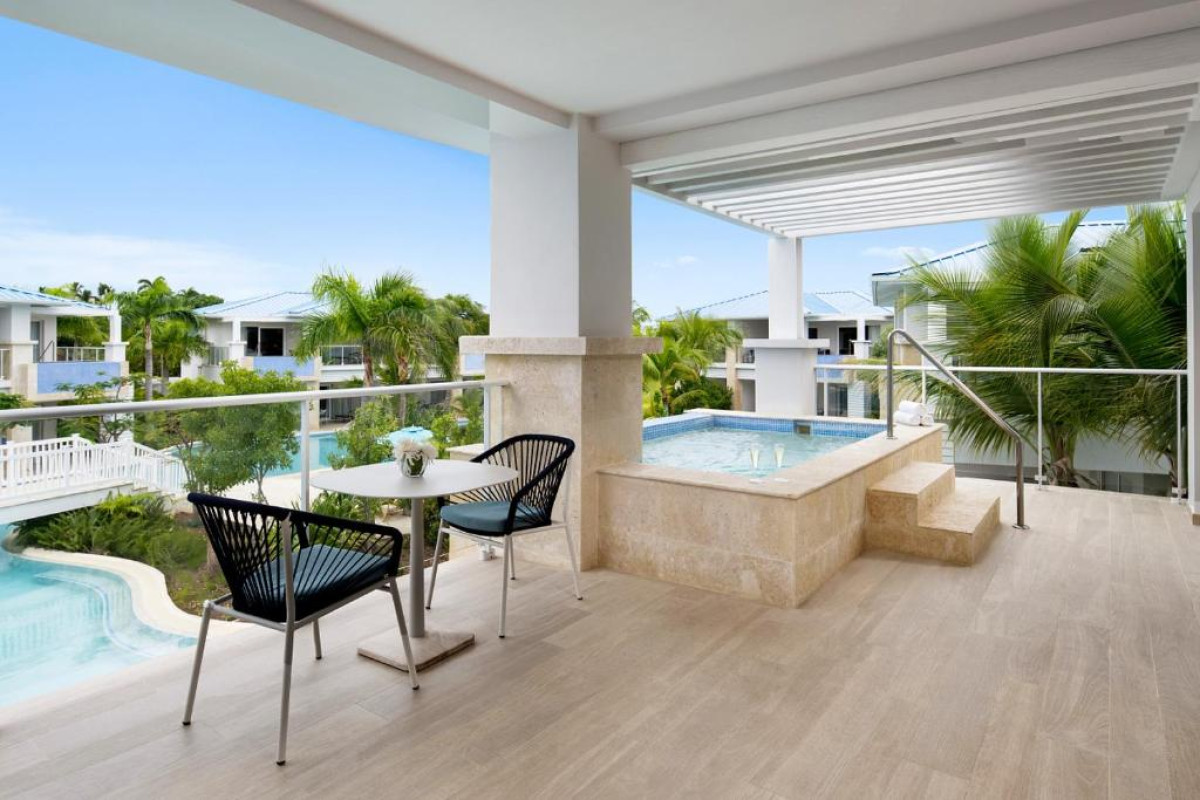 Dreams Cap Cana Resort & Spa