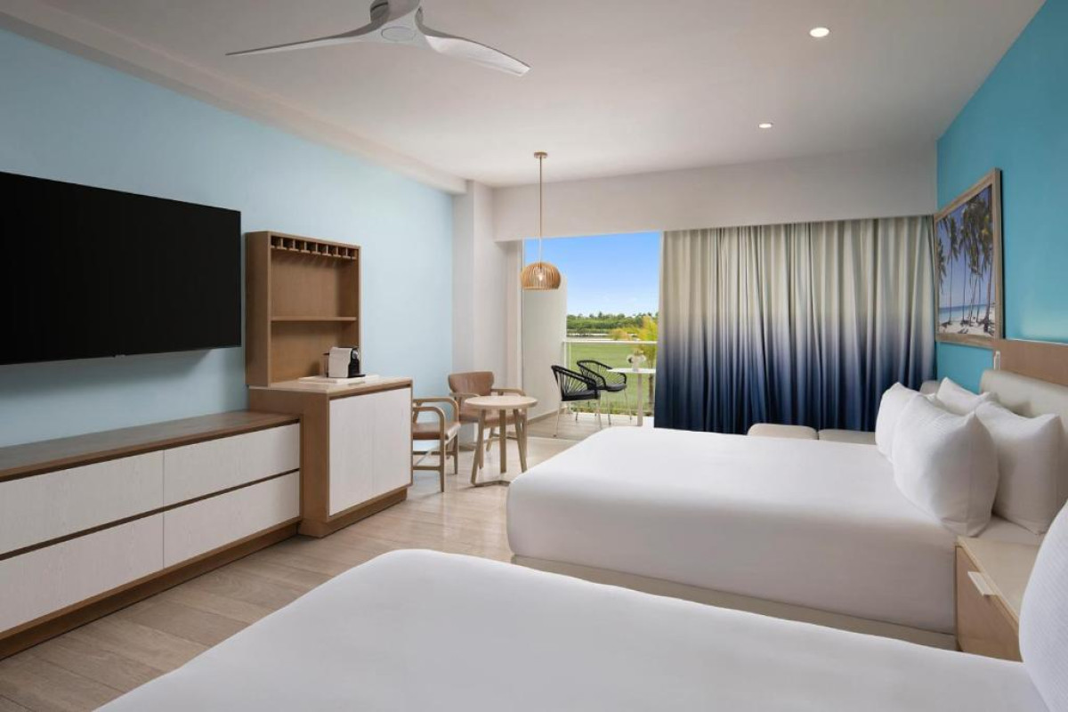 Dreams Cap Cana Resort & Spa