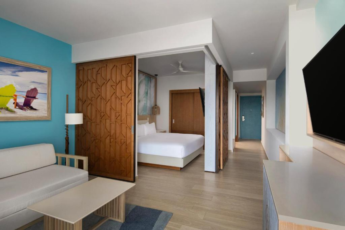Dreams Cap Cana Resort & Spa