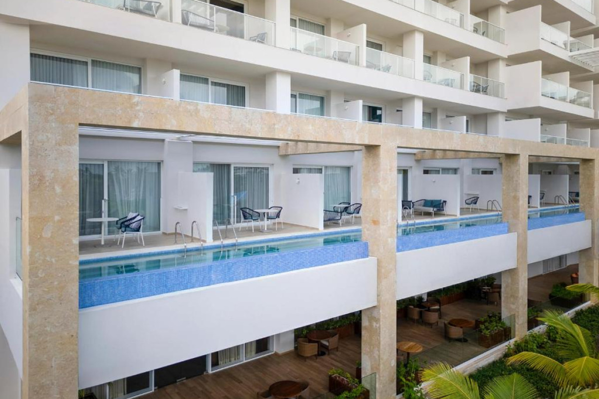 Dreams Cap Cana Resort & Spa