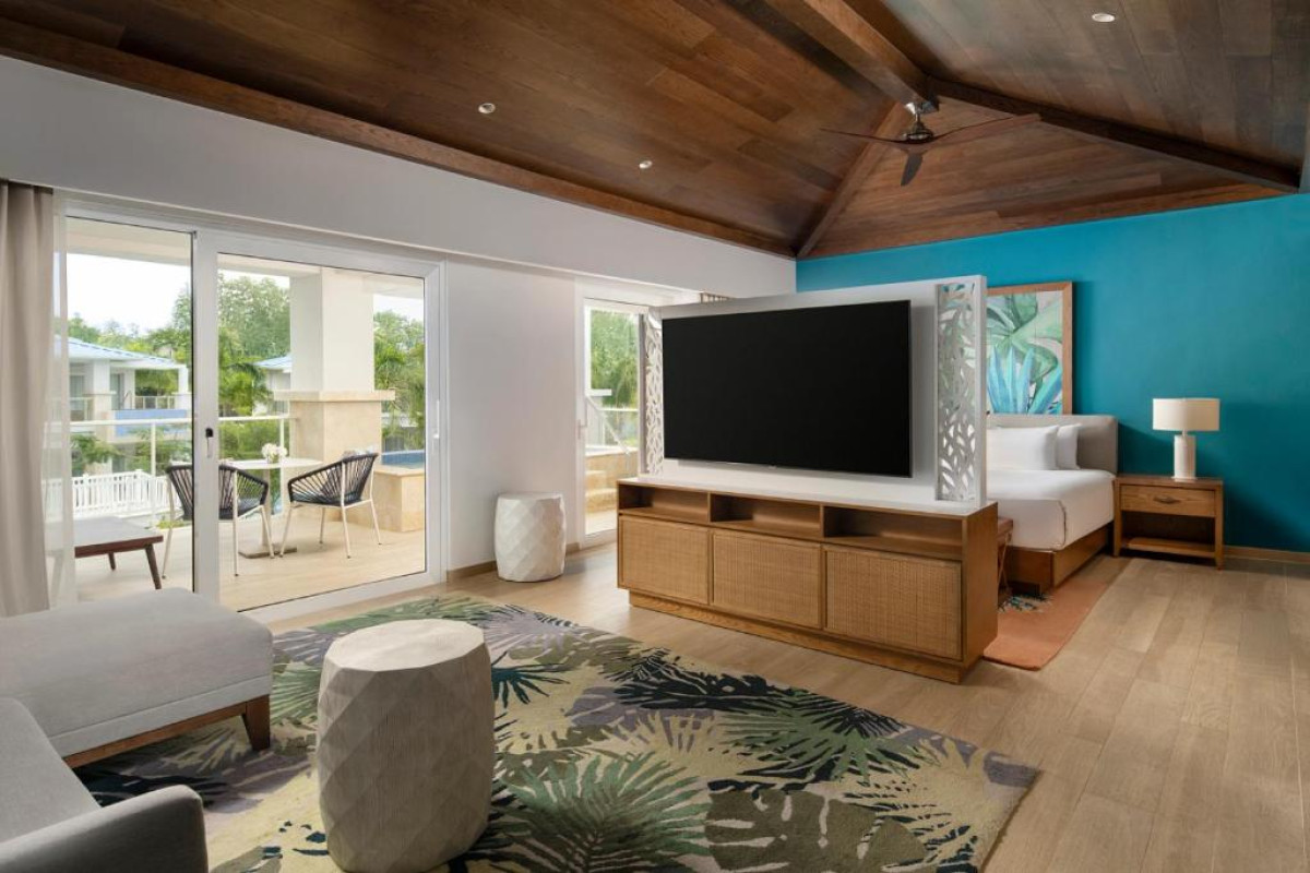 Dreams Cap Cana Resort & Spa