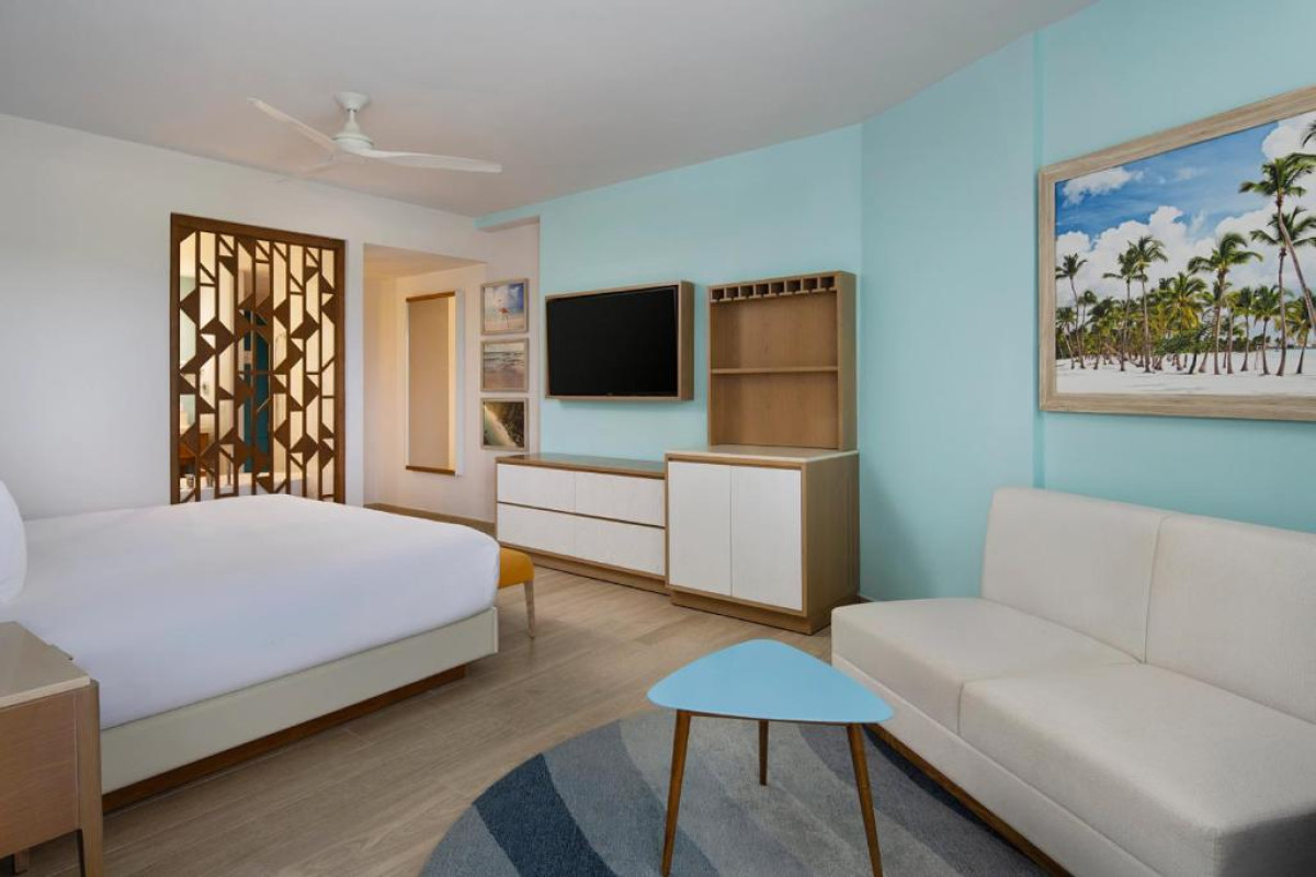 Dreams Cap Cana Resort & Spa