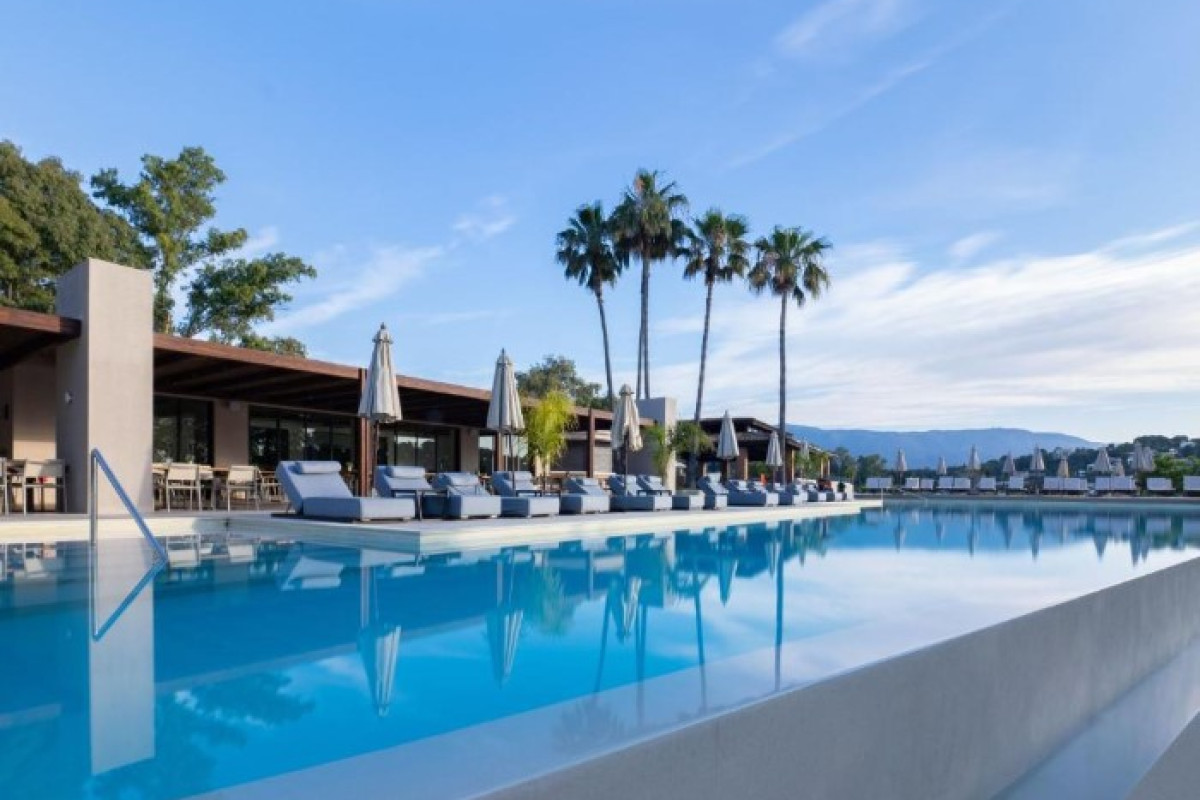 HYATT ZIVA CORFU