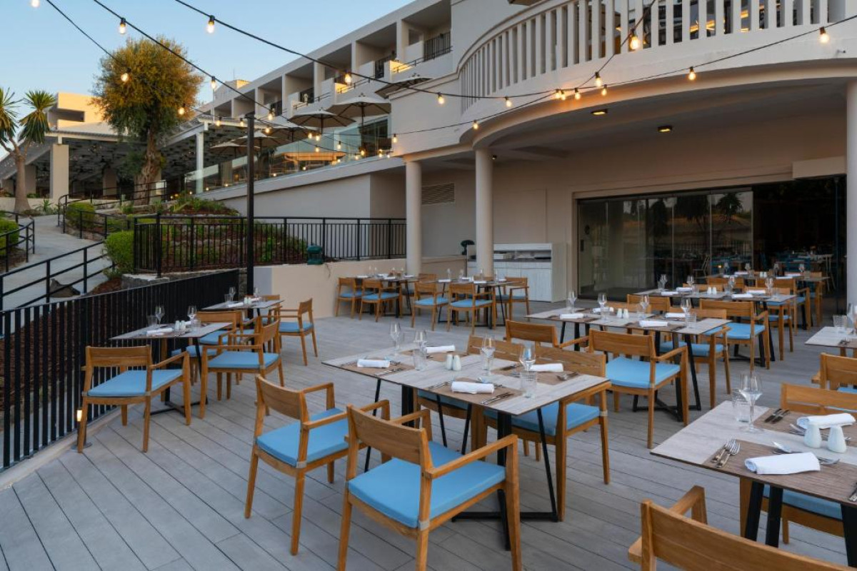 Dreams Corfu Resort & Spa
