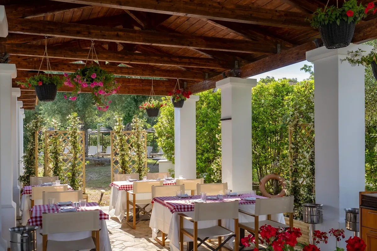 HYATT ZIVA CORFU (EX.DREAMS CORFU RESORT & SPA)