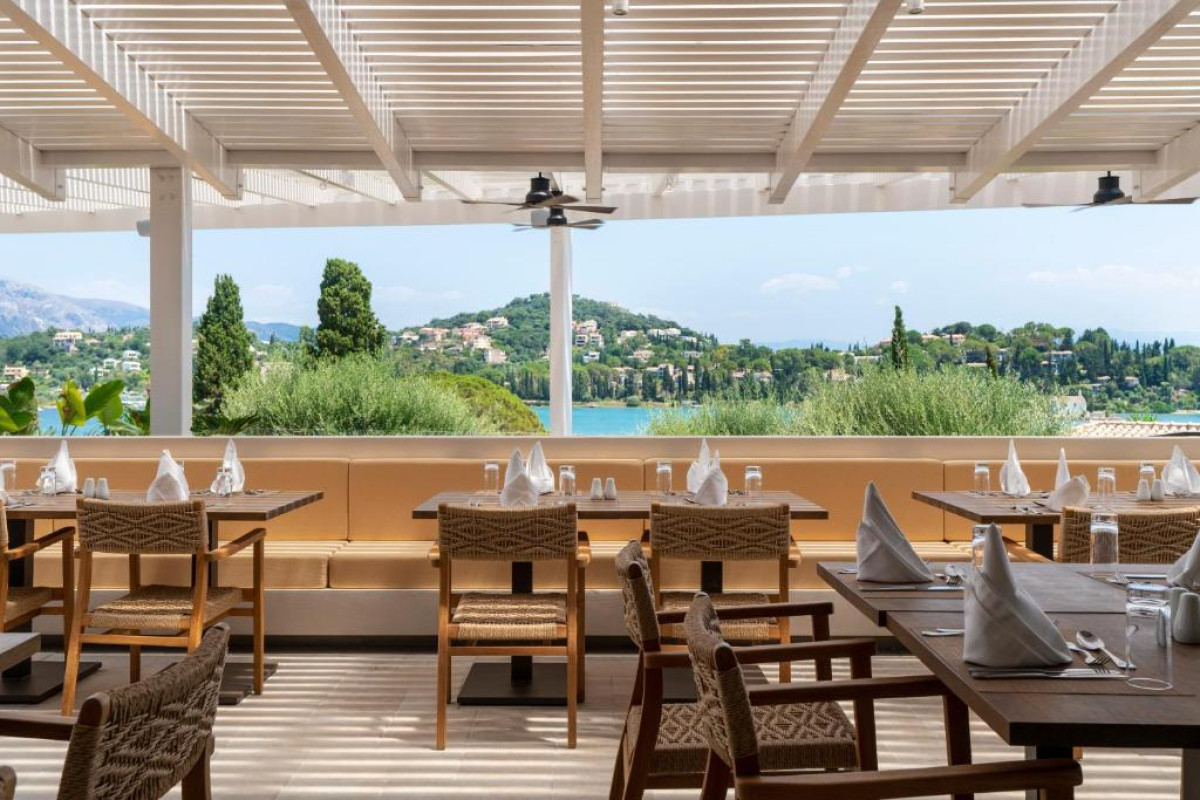 Dreams Corfu Resort & Spa