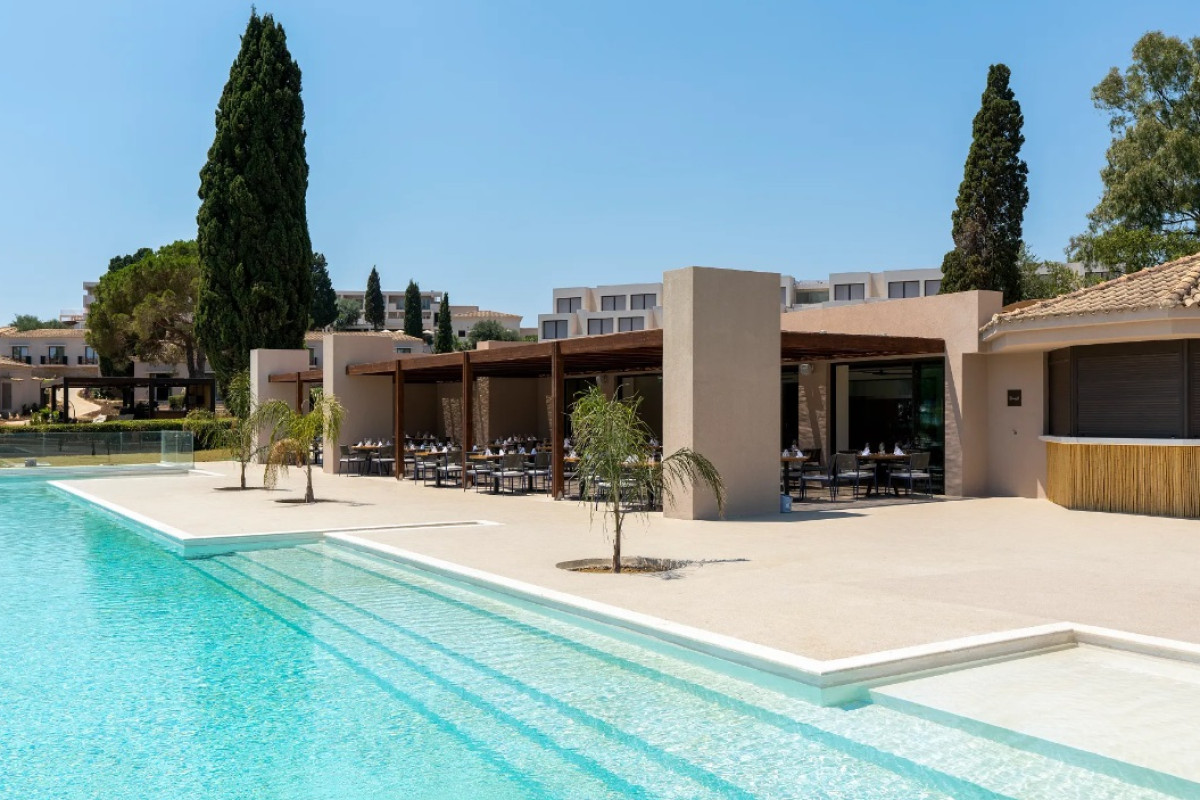 HYATT ZIVA CORFU (EX.DREAMS CORFU RESORT & SPA)